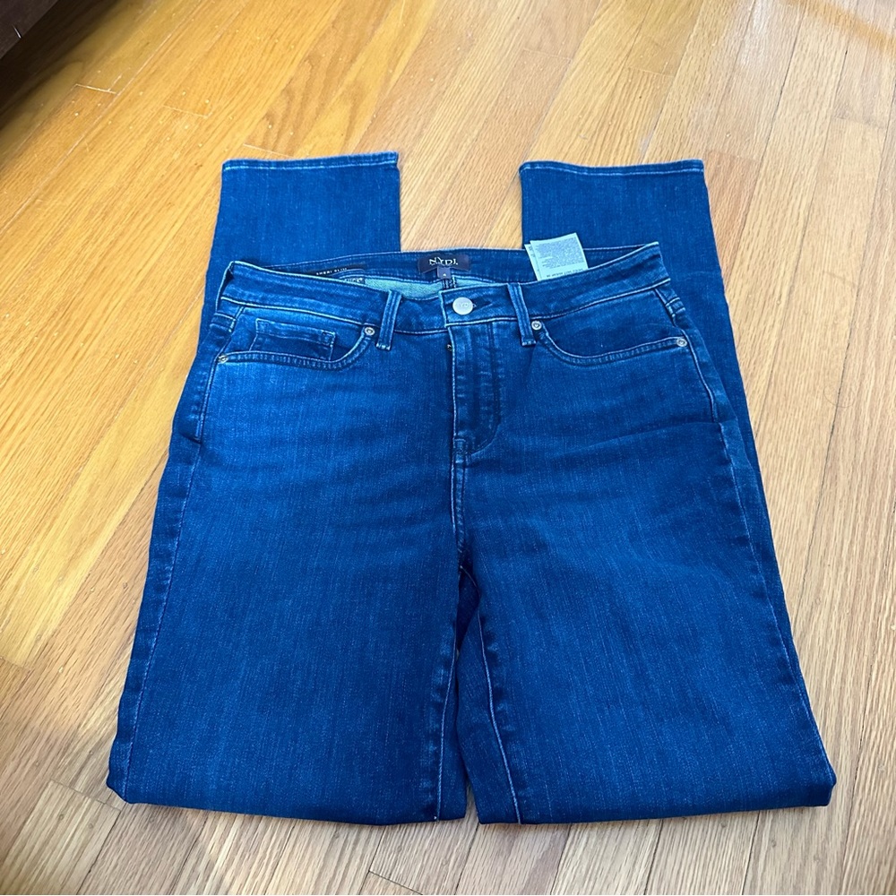 Not your Daughters jeans -NYDJ